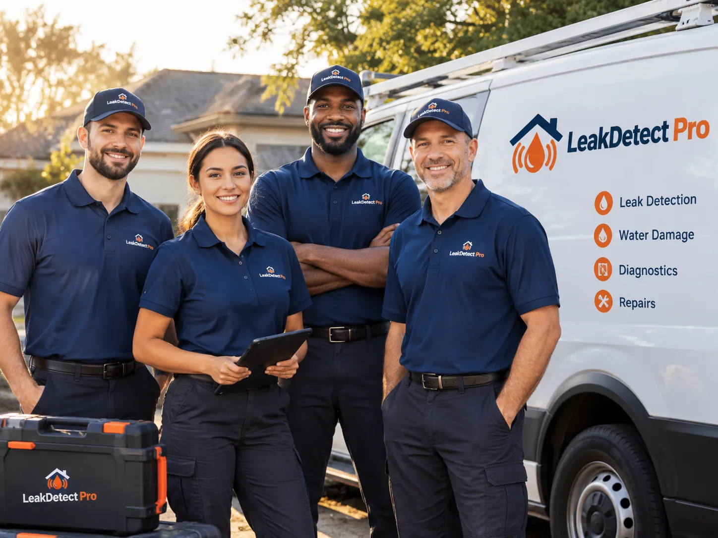 Roof Repair company in Henderson, MD