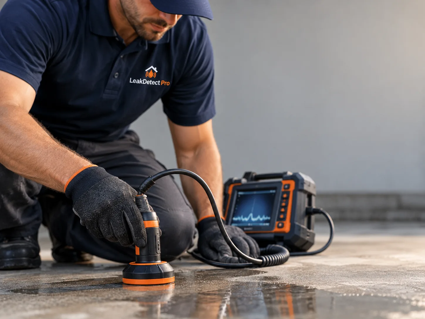 Flat Roof Analysis in Henderson, MD